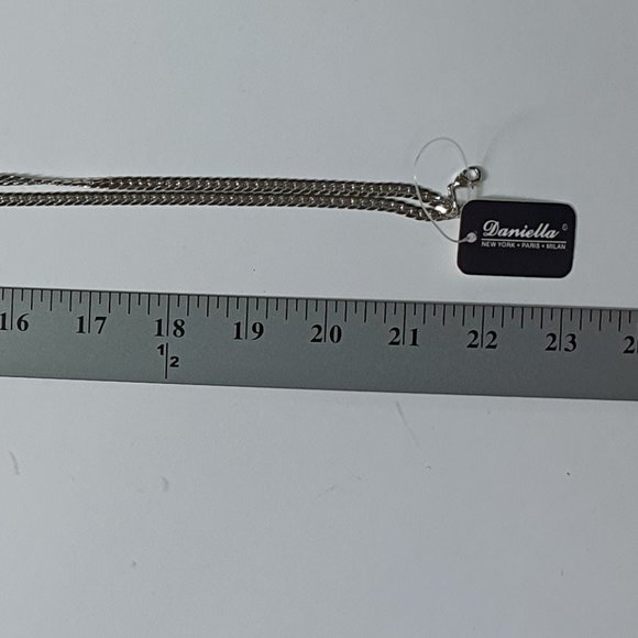 Daniella Bling Clutch Elegant Clutch plus FREE GIFT - Picture 10 of 10